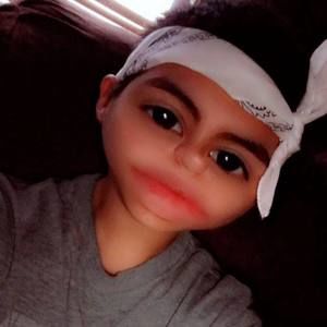 Meet your Posher, Małik